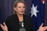 Hon Sussan Ley Health Minister